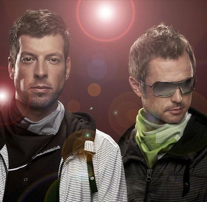 Foto de Syke N Sugarstarr