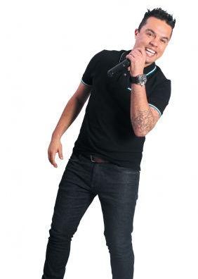 Foto de Rômulo Aranttes