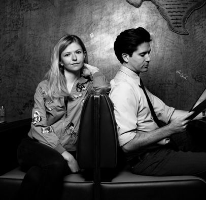 Foto de Still Corners