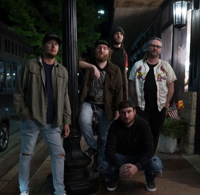 Foto de It Comes in Waves