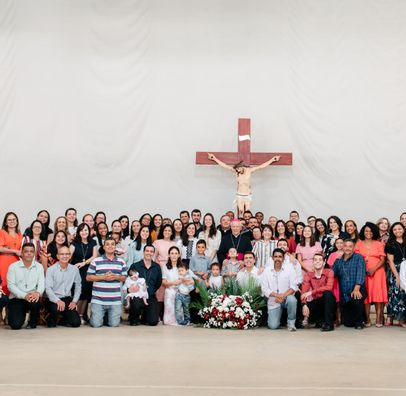 Foto de Comunidade Resgate