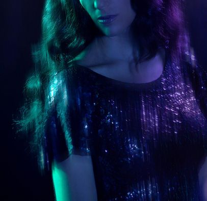 Foto de Shana Halligan