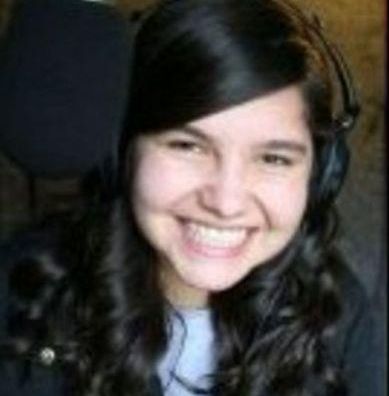 Foto de Romina González Romanini