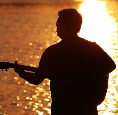 Foto de Ronaldo Lemos