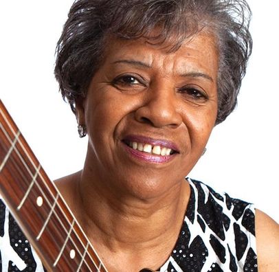 Foto de Barbara Lynn