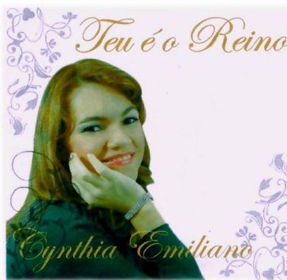 Foto de Cynthia Emiliano