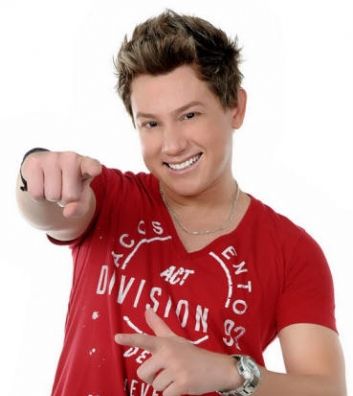 Foto de Alex Campanha