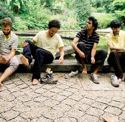 Foto de Doismileoito