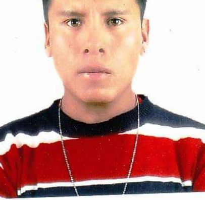 Foto de Carlos Lopez