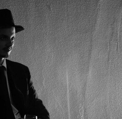 Foto de Oswaldo Botrel