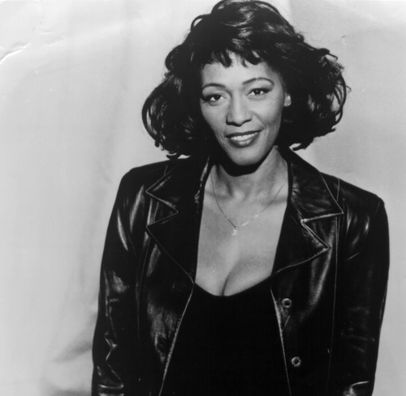 Foto de Gwen McCrae