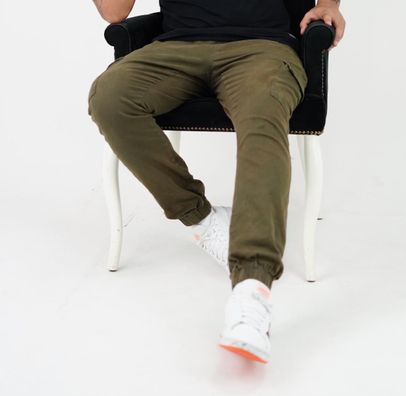 Foto de Yuri BeatKong