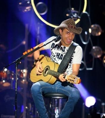 Foto de Bruno Portinari