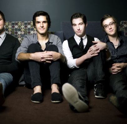 Foto de The April Year