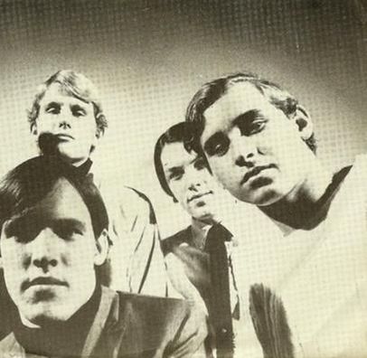 Foto de Max Frost & The Troopers