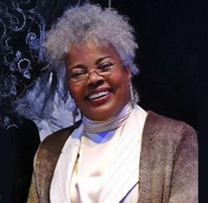 Foto de Sônia Santos