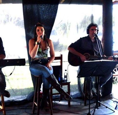 Foto de Ministério de Louvor Som das Águas