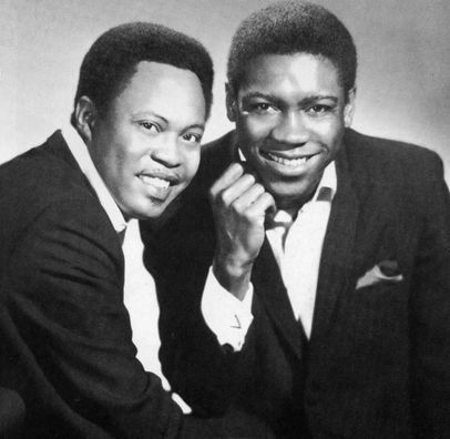 Foto de Sam and Dave