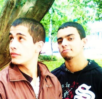 Foto de Skip e Slow
