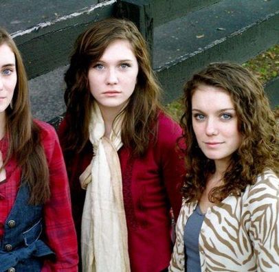 Foto de The Peasall Sisters