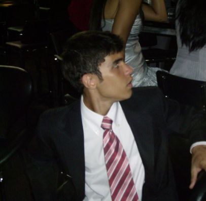 Foto de Thiago Prata