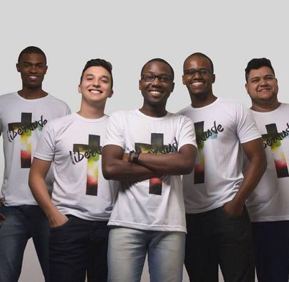 Foto de Banda Unidade Na Fé