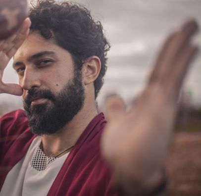 Foto de Pedro Falcão