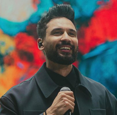 Foto de Rafael Bechara