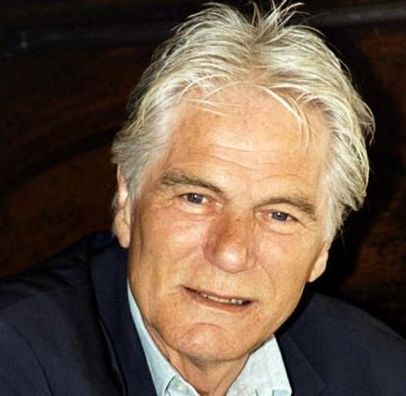 Foto de Adam Faith