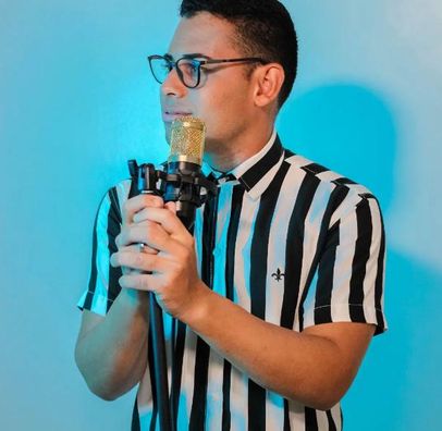 Foto de David Silva (Gospel)