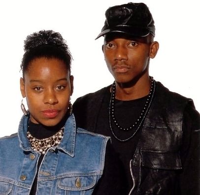 Foto de Culture Beat