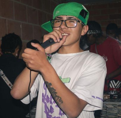 Foto de The Harcord Zone