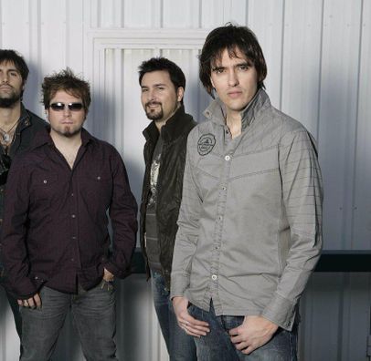 Foto de Iguana Tango