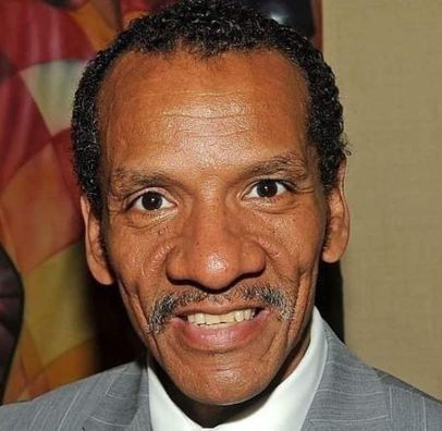 Foto de Ralph Carter