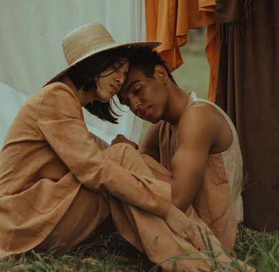 Foto de Chapéu de Palha (Duo)