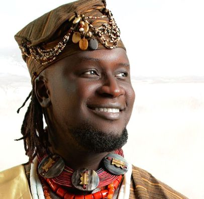 Foto de Diaw Diop Didi