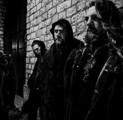 Foto de Deathspell Omega