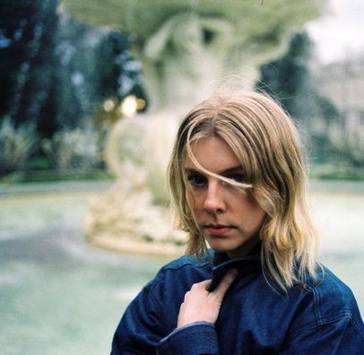 Foto de Juice Webster