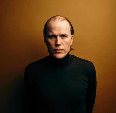 Foto de Christian kjellvander