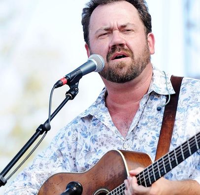 Foto de Dan Tyminski