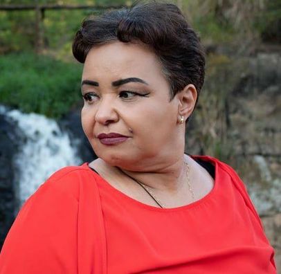 Foto de Ana Lavorato