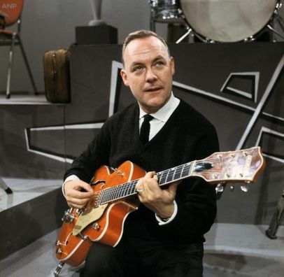 Foto de Eddy Christiani