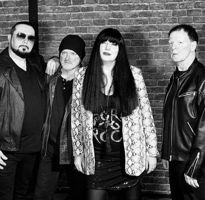 Foto de Romeo's Daughter