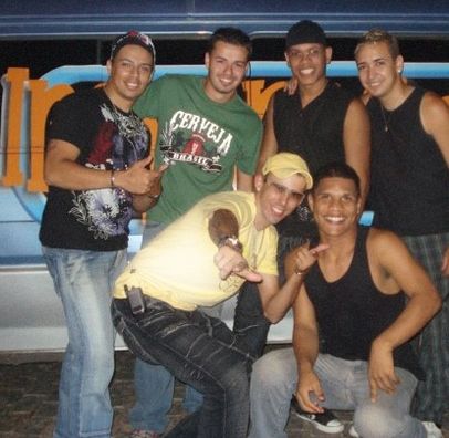 Foto de Grupo Inspirasom