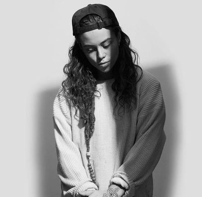 Foto de Tash Sultana