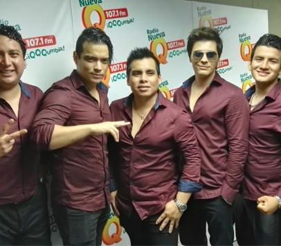 Foto de Orquestra Candela