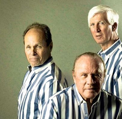 Foto de Kingston Trio