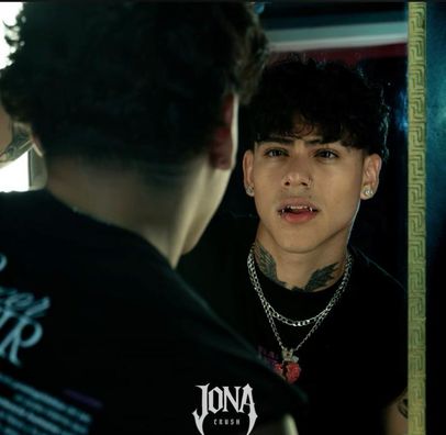 Foto de JONA CRUSH