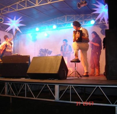 Foto de Raineri Spohr