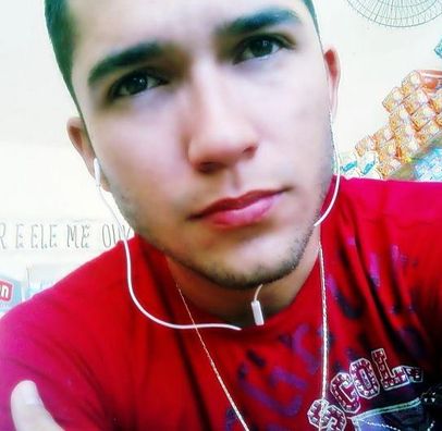 Foto de Lucas de Andrades